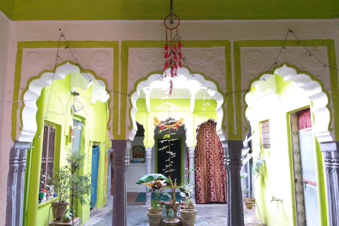 Photo of Others in Pushkar