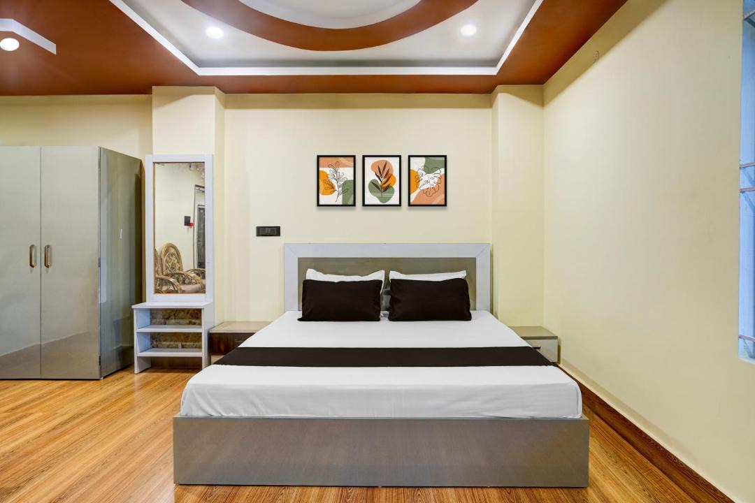 Photo of Bedroom in Guwahati