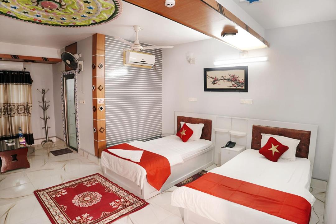 Photo of Bedroom in Bangladesh