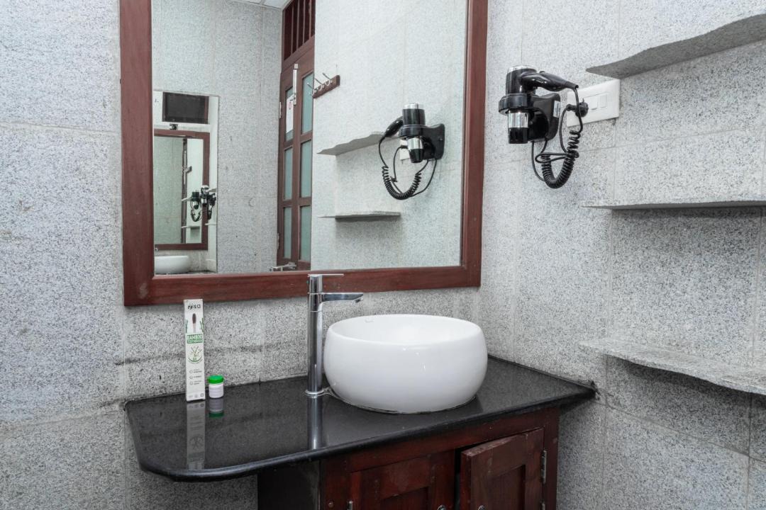 Photo of Bathroom in Kovalam