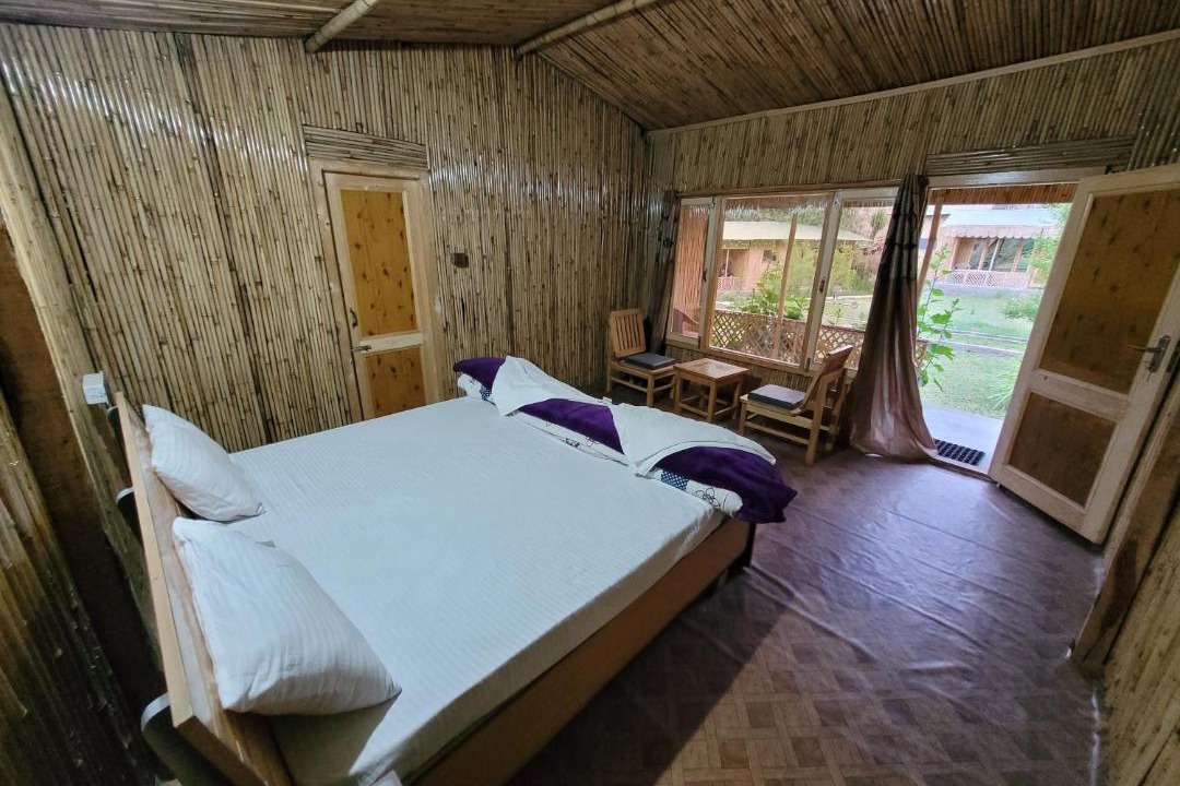 Photo of Bedroom in Hunder