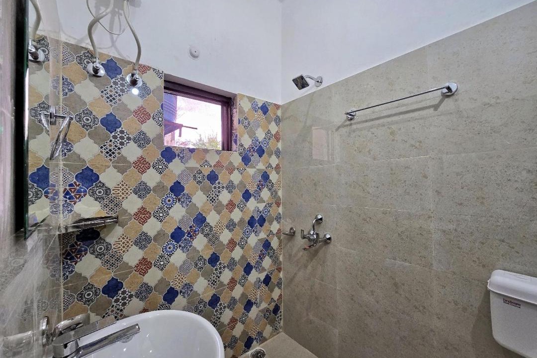 Photo of Bathroom in Sidhpur