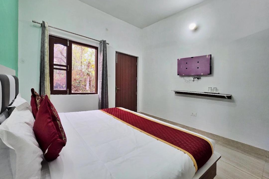 Photo of Bedroom in Sidhpur
