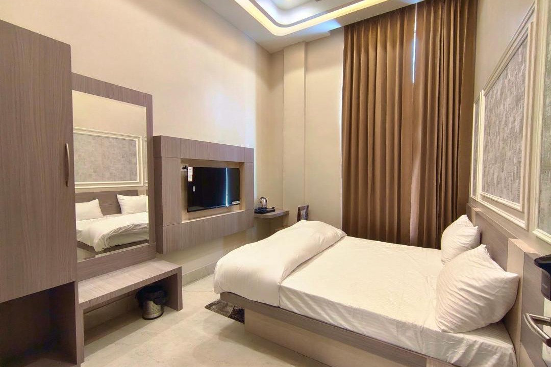 Photo of Bedroom in Suratgarh