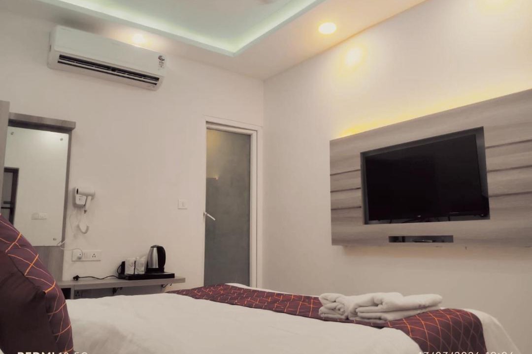 Photo of Bedroom in Gorakhpur