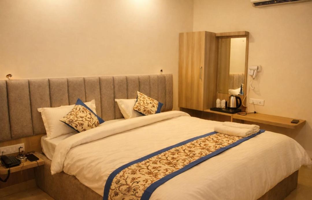 Photo of Bedroom in Gorakhpur