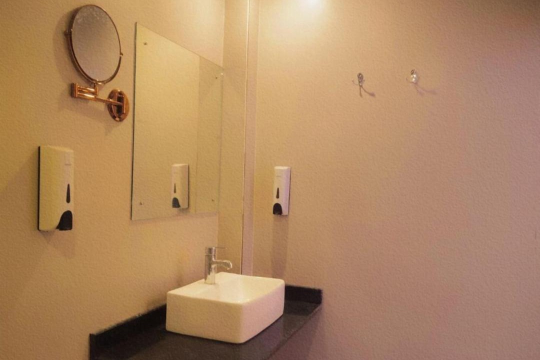 Photo of Bathroom in Gorakhpur