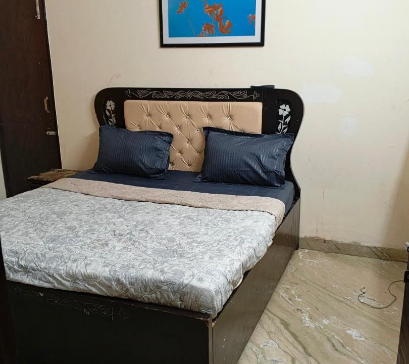 Photo of Bedroom in Hari Nagar