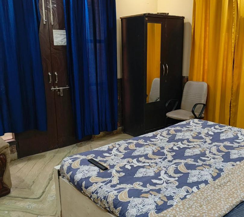 Photo of Bedroom in Hari Nagar