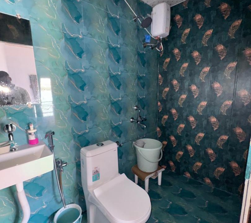 Photo of Bathroom in Malkhed