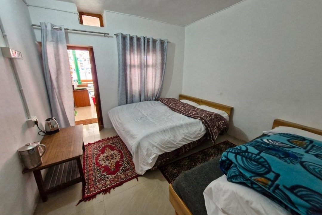 Photo of Bedroom in Gangotri