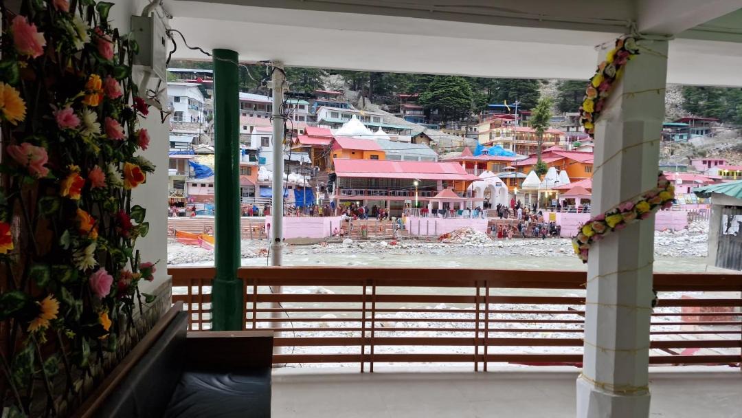 Photo of Others in Gangotri