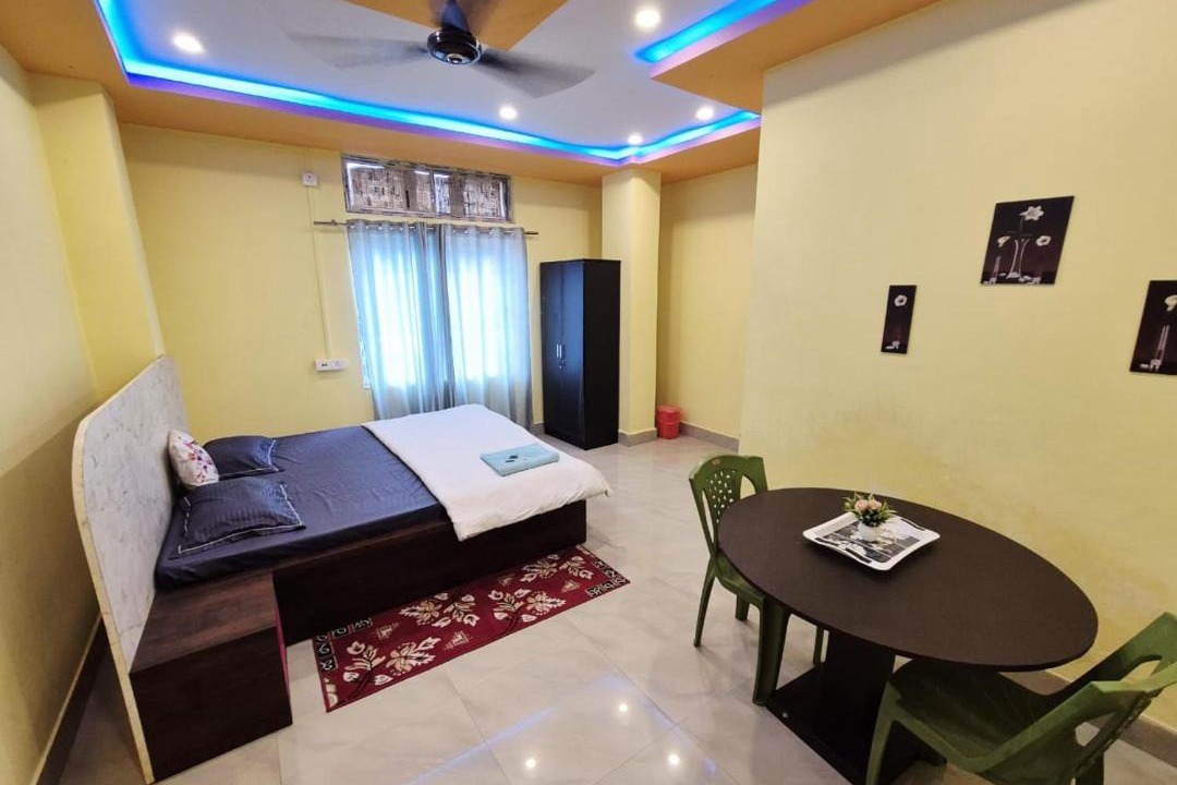 Photo of Bedroom in Sualkuchi