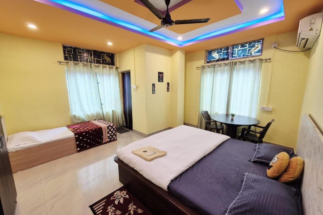 Photo of Bedroom in Sualkuchi