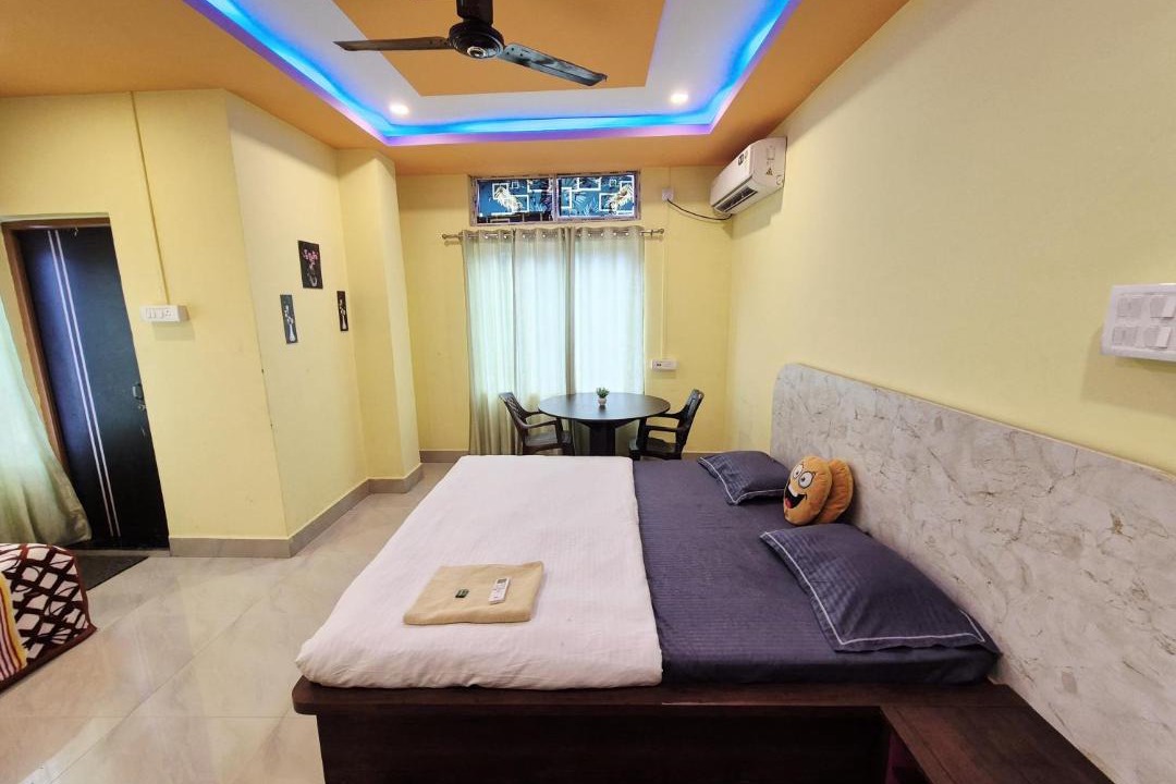Photo of Bedroom in Sualkuchi