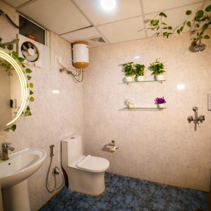 Photo of Bathroom in Noida