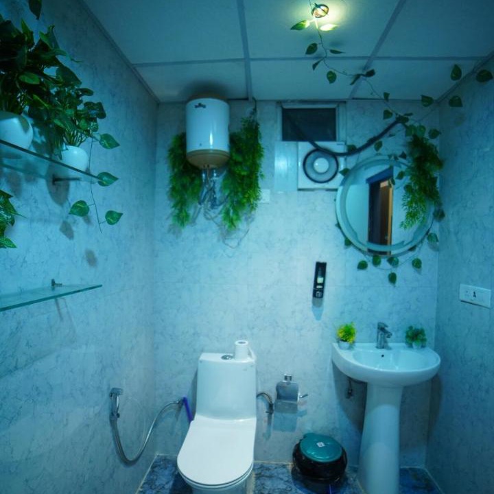 Photo of Bathroom in Noida