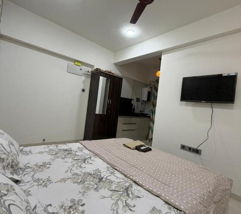 Photo of Bedroom in Paud