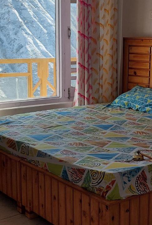 Photo of Bedroom in Brahmaur