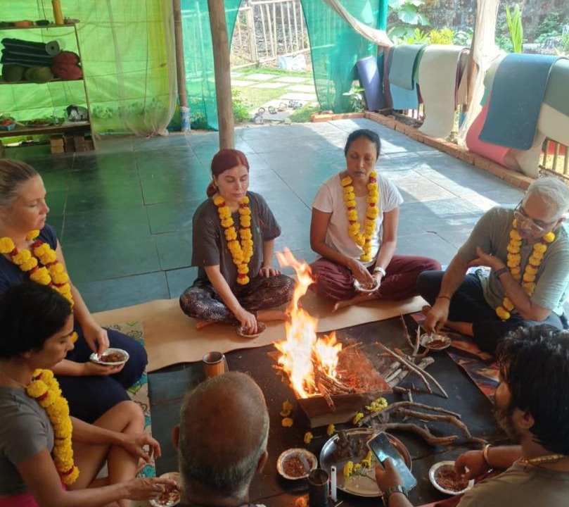 Photo of Others in Agonda