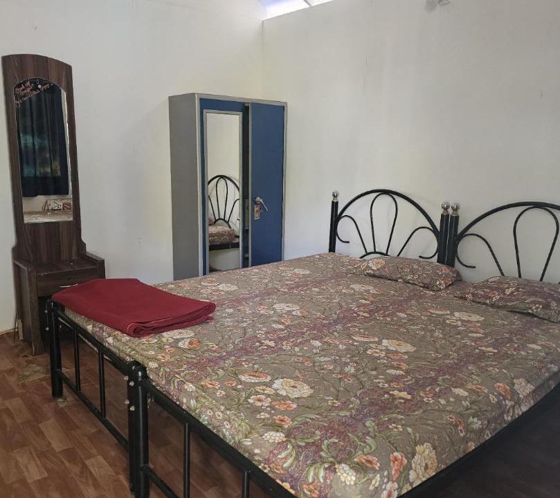 Photo of Bedroom in Agonda