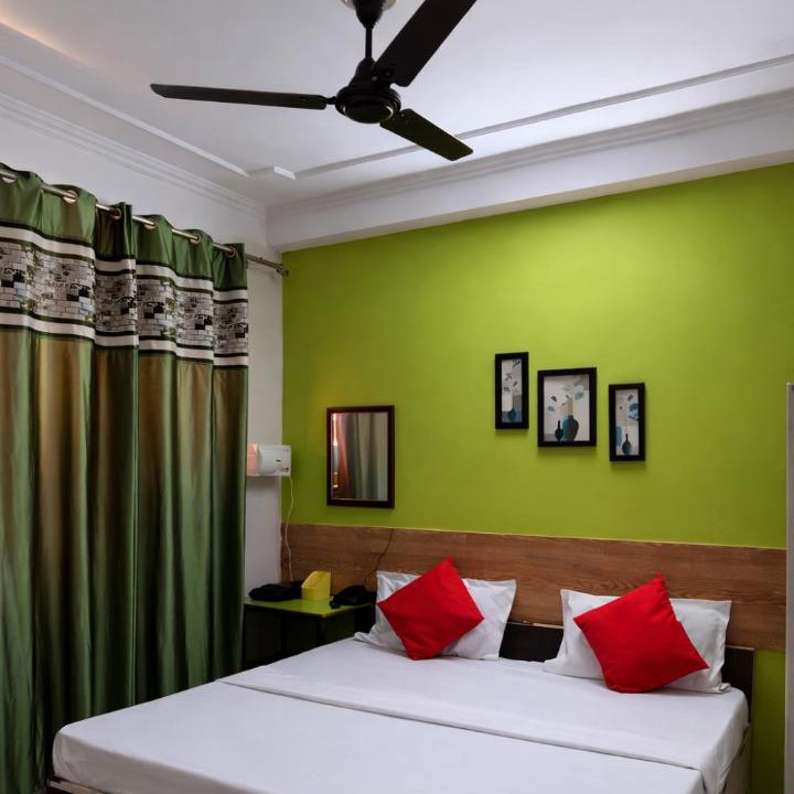 Photo of Bedroom in New Delhi