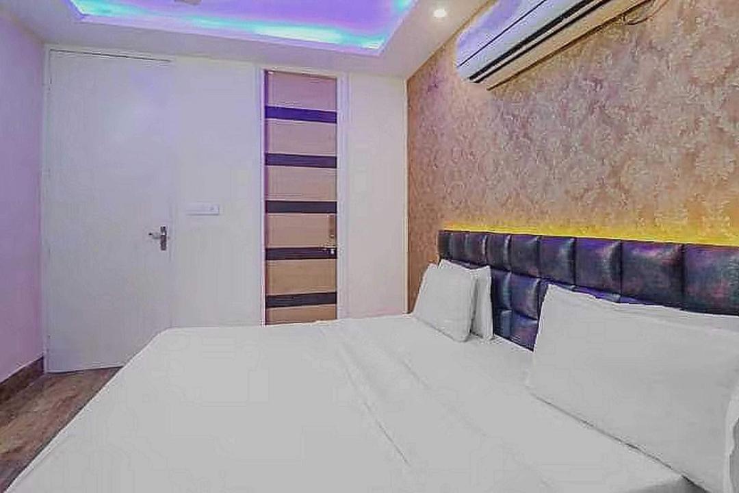 Photo of Bedroom in Rohtak
