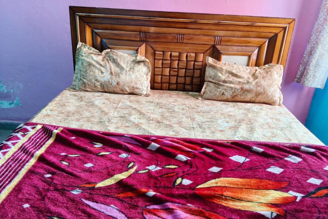Photo of Bedroom in Deo