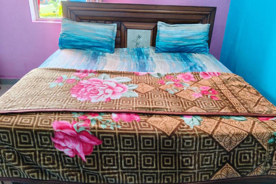 Photo of Bedroom in Deo