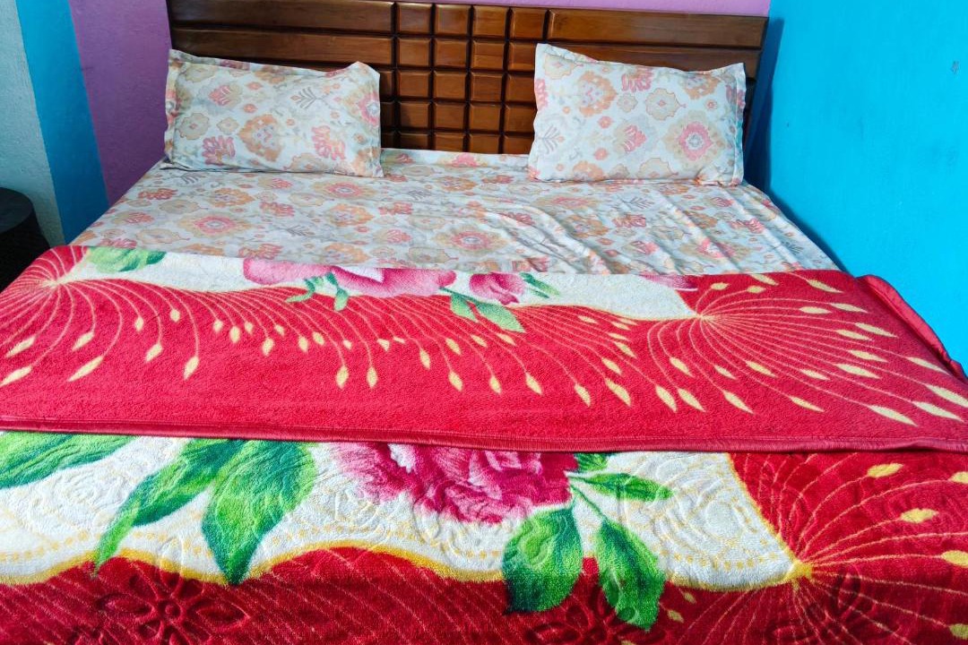 Photo of Bedroom in Deo