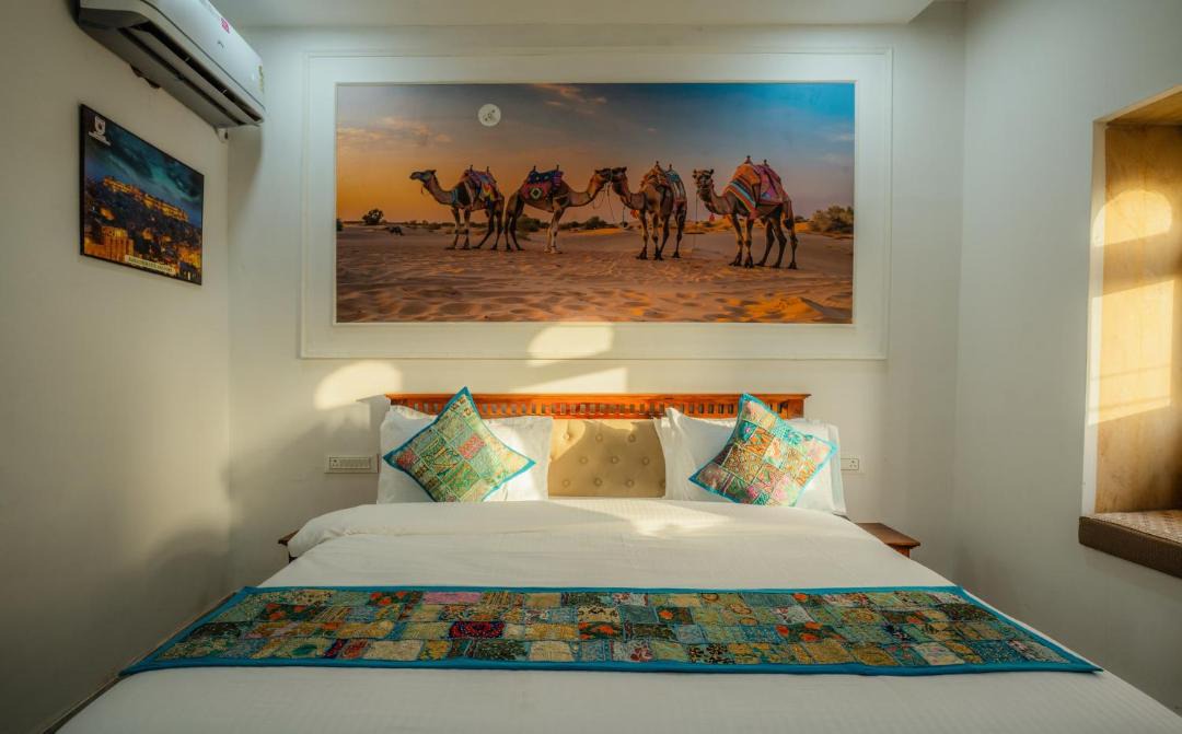 Photo of Others in Jaisalmer