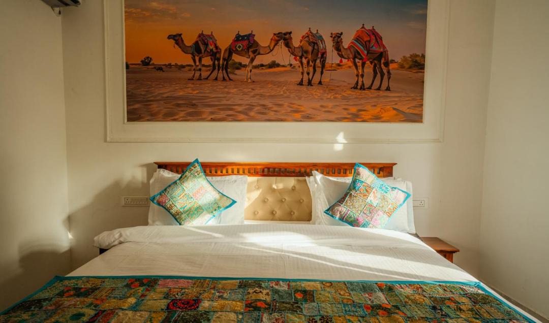 Photo of Others in Jaisalmer