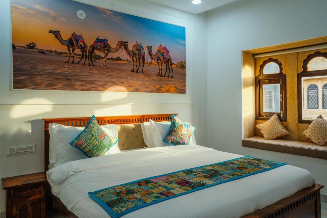 Photo of Others in Jaisalmer