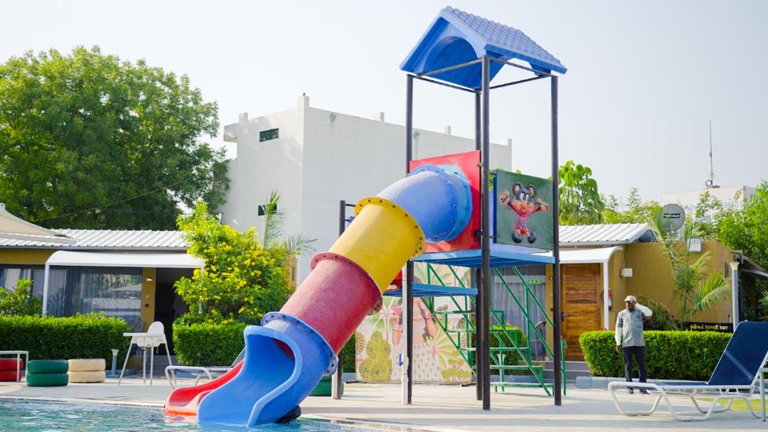 Photo of Outdoor in Velavadar