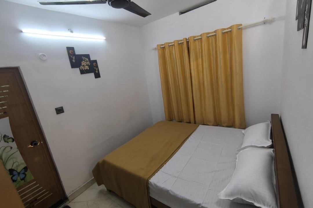 Photo of Bedroom in Suryanelli