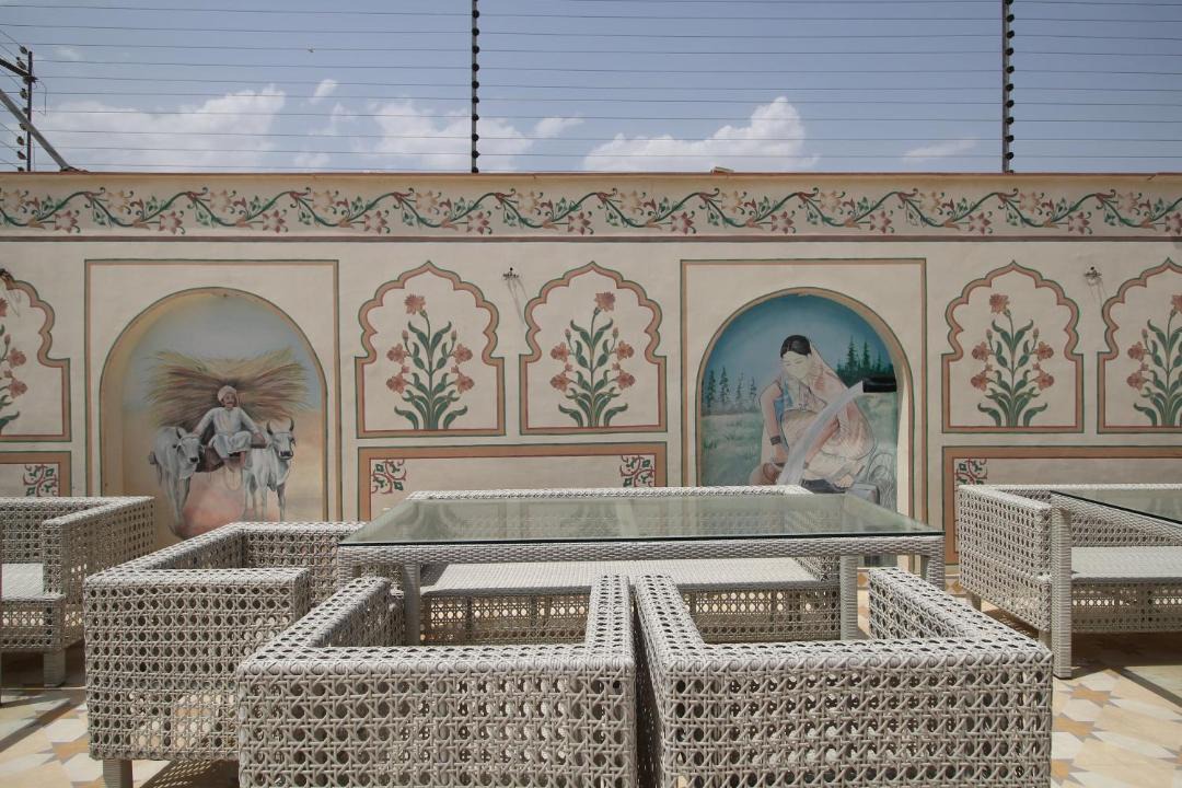 Photo of Others in Pink City
