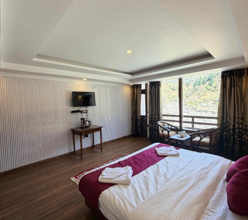 Photo of Bedroom in Manali