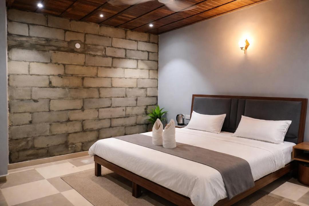 Photo of Bedroom in Rajouri Garden