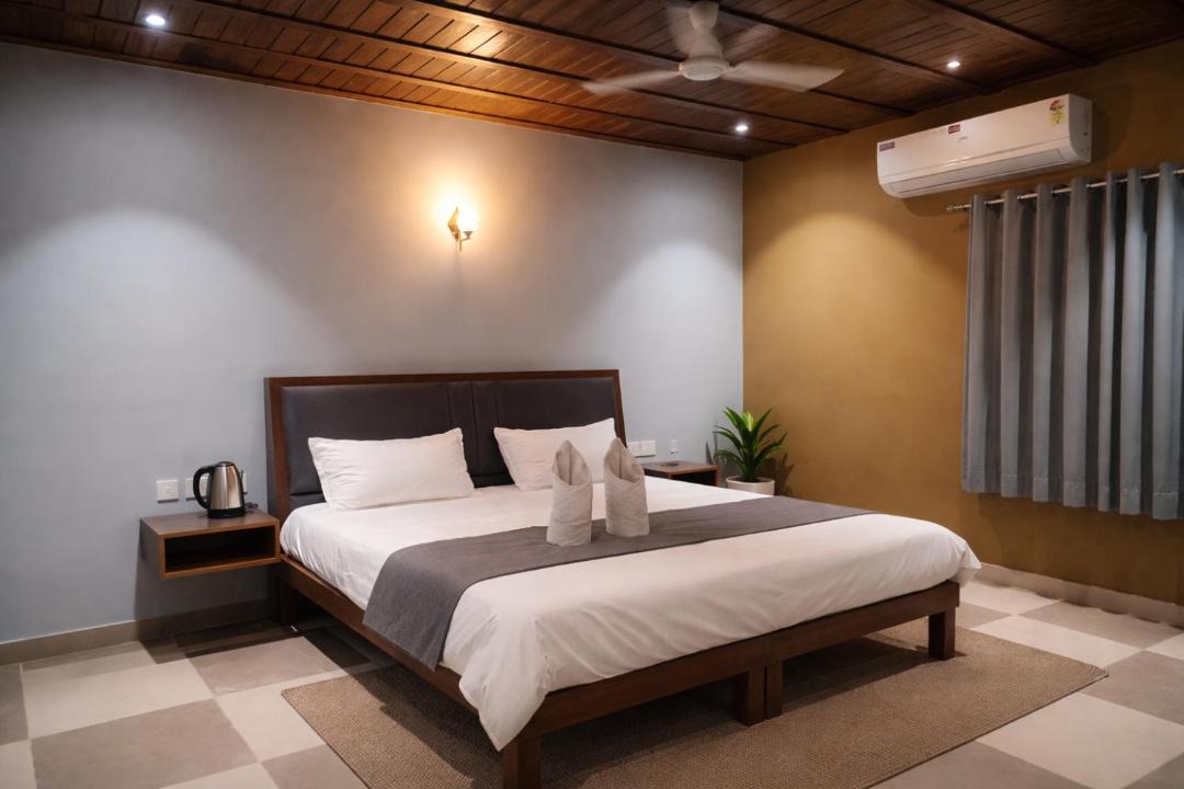 Photo of Bedroom in Rajouri Garden