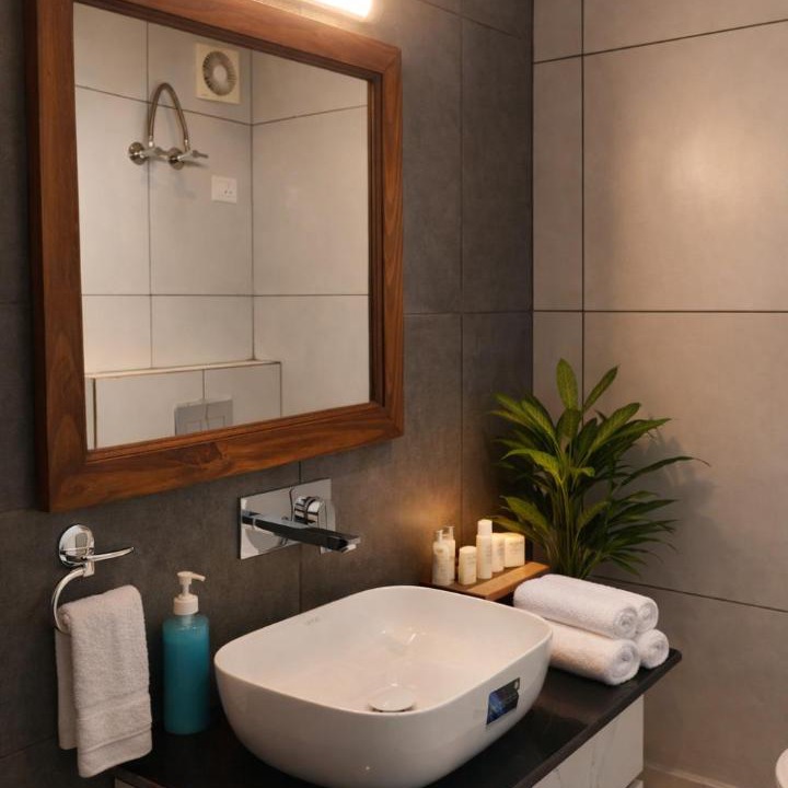 Photo of Bathroom in Rajouri Garden