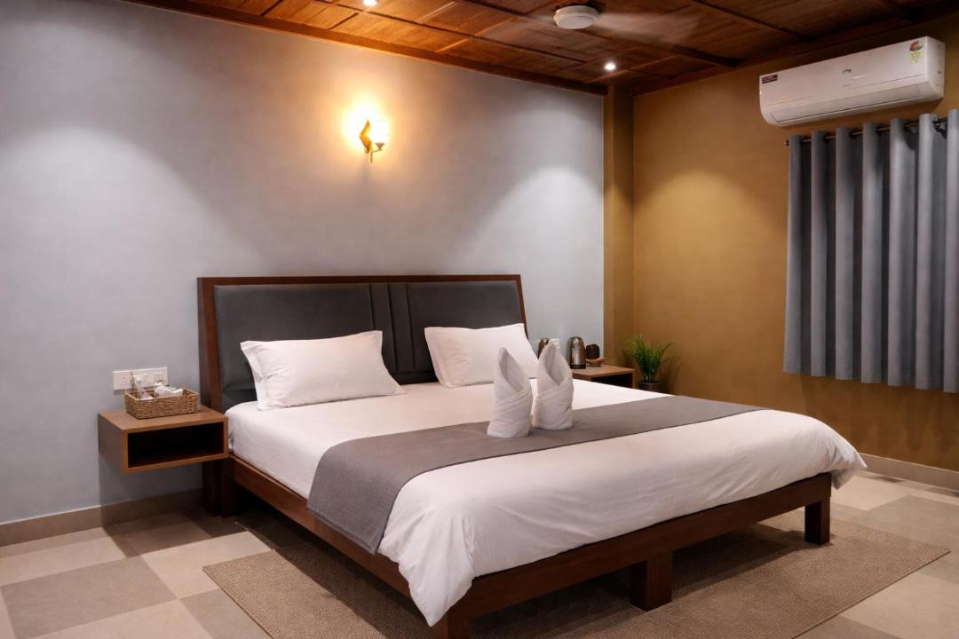 Photo of Bedroom in Rajouri Garden