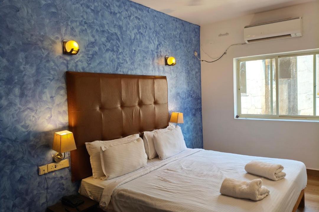 Photo of Bedroom in Arambol