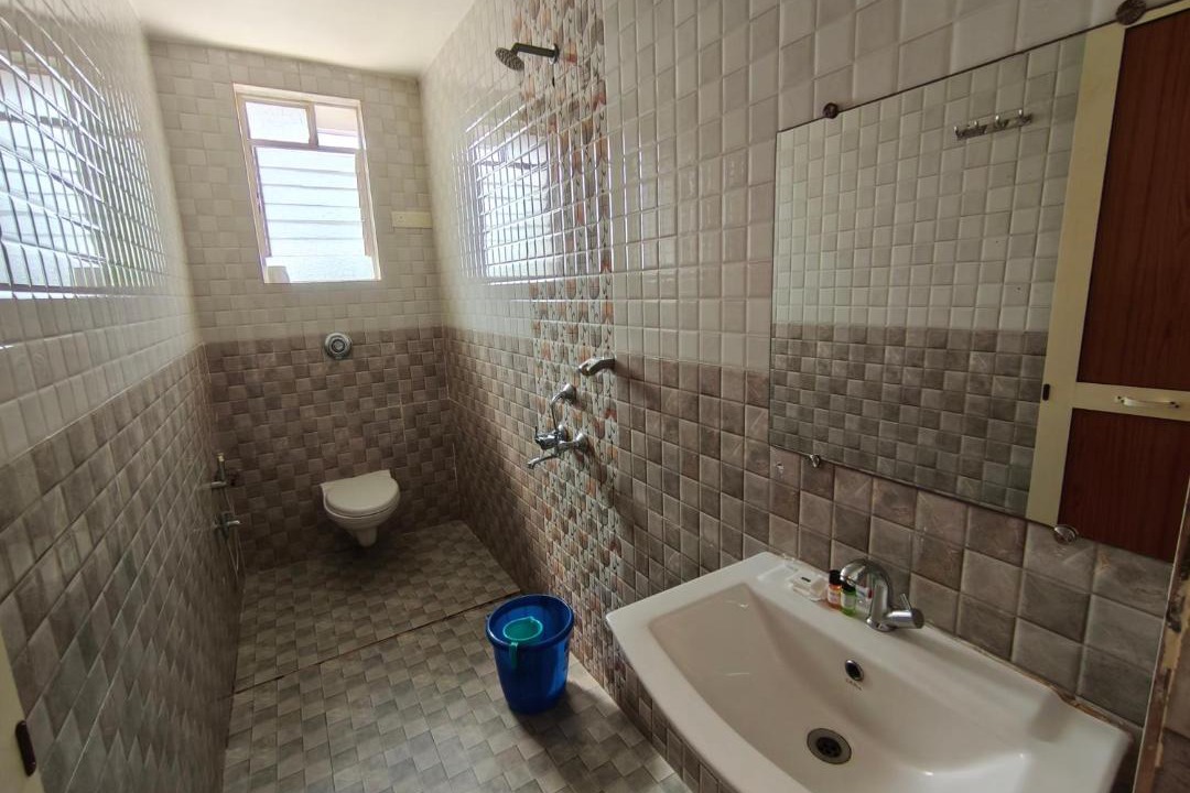 Photo of Bathroom in Arambol