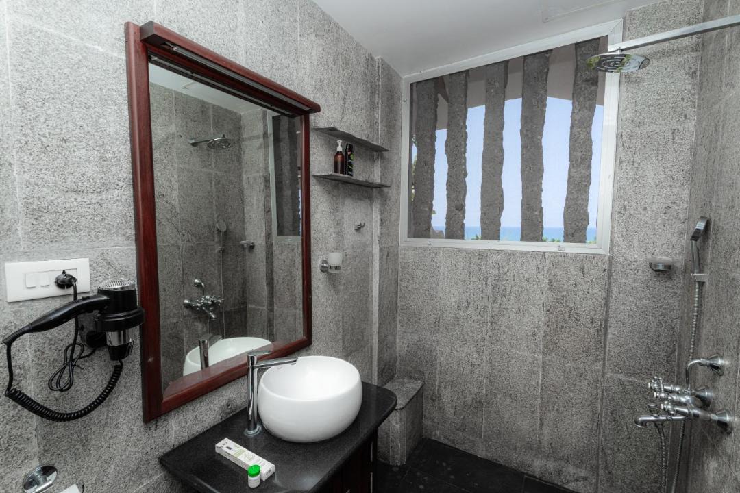 Photo of Bathroom in Kovalam