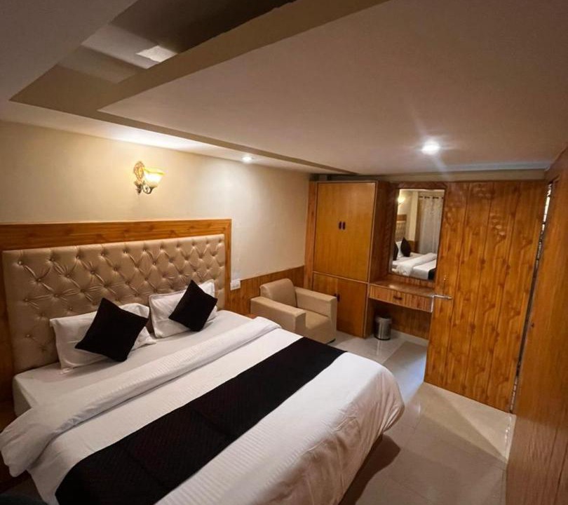 Photo of Bedroom in Simsa Village
