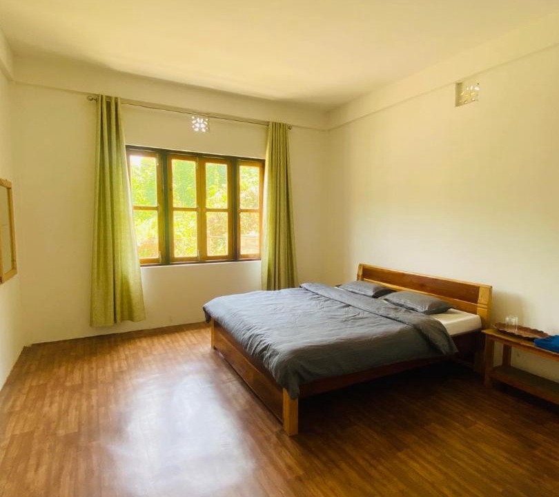 Photo of Bedroom in Kumai