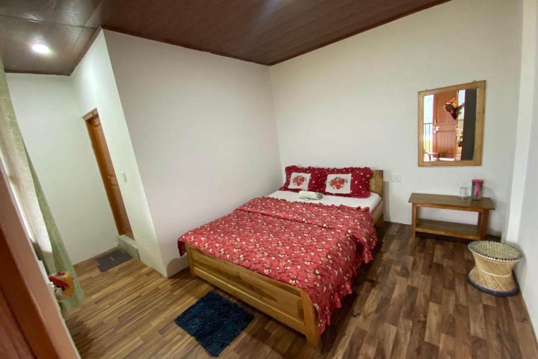 Photo of Bedroom in Kumai
