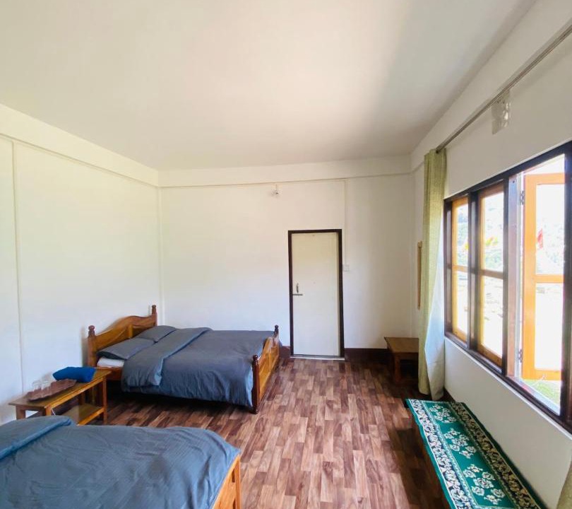 Photo of Bedroom in Kumai