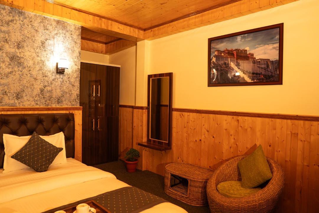 Photo of Bedroom in Mangan
