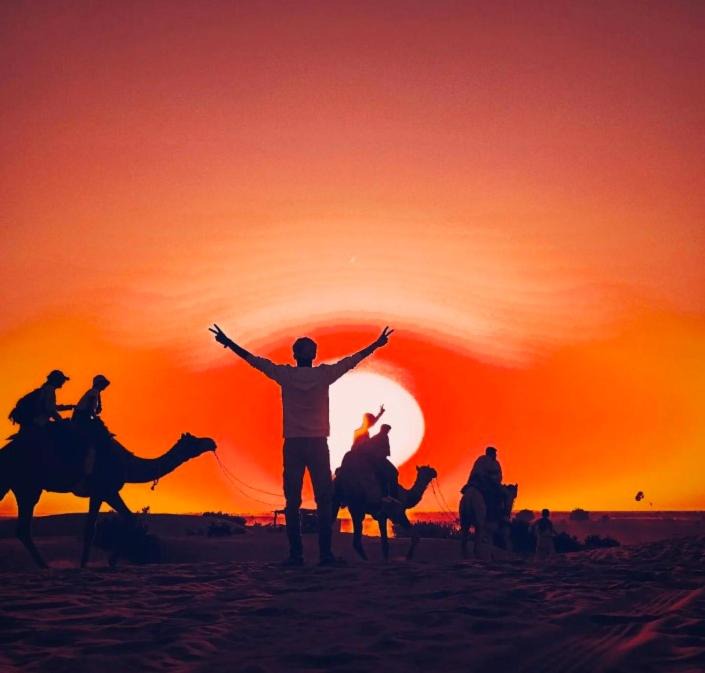 Photo of Others in Jaisalmer